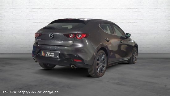 Mazda 3 2024 2.0L e-SKYACTIV G MHEV 110 kW (150 CV) 6MT FWD Exclusive-l - 