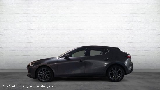 Mazda 3 2024 2.0L e-SKYACTIV G MHEV 110 kW (150 CV) 6MT FWD Exclusive-l - 