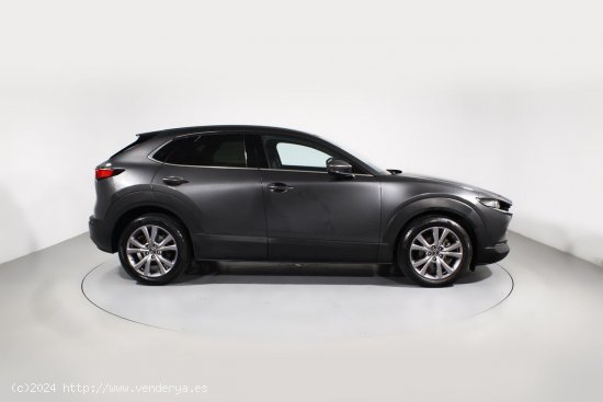 Mazda CX-30 1.8 SKYACTIV-D 85KW ZENITH 2WD 5P - 