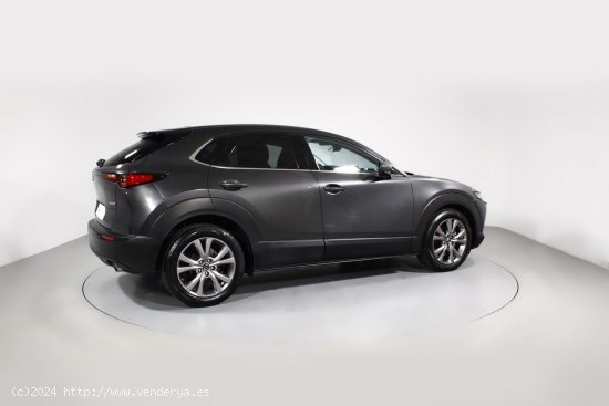 Mazda CX-30 1.8 SKYACTIV-D 85KW ZENITH 2WD 5P - 