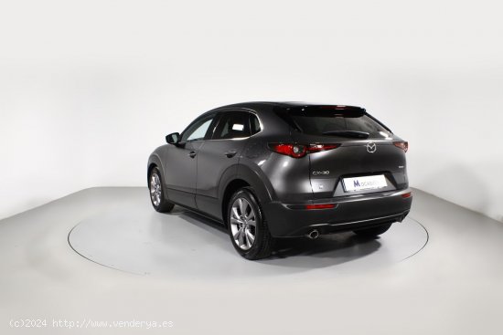 Mazda CX-30 1.8 SKYACTIV-D 85KW ZENITH 2WD 5P - 