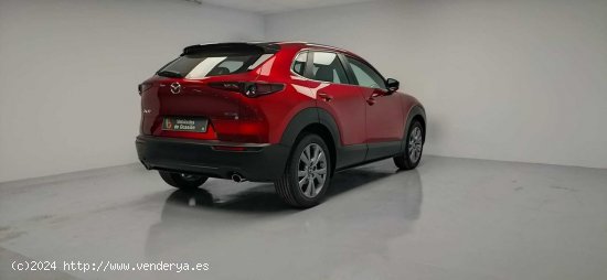 Mazda CX-30 2.0 E-SK-G 90KW EXCL-LINE PLUS AUTO 5P - 