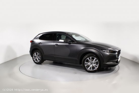 Mazda CX-30 2.0 E-SKY-G 110KW EXCLUSIVE-LINE 2WD 5P - 