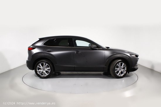 Mazda CX-30 2.0 E-SKY-G 110KW EXCLUSIVE-LINE 2WD 5P - 