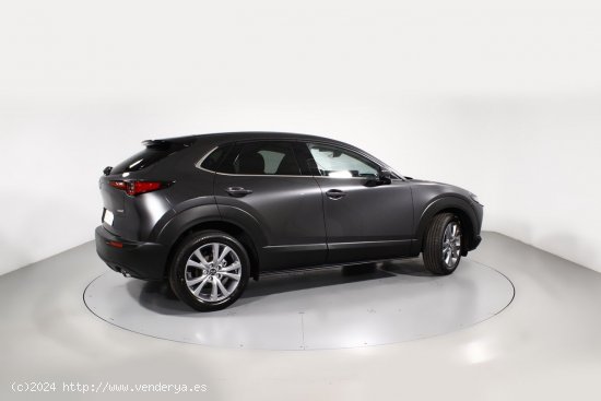 Mazda CX-30 2.0 E-SKY-G 110KW EXCLUSIVE-LINE 2WD 5P - 