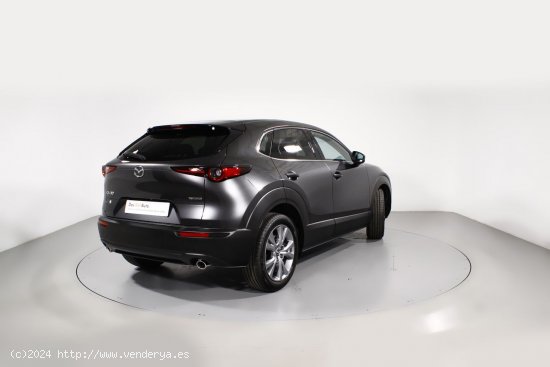 Mazda CX-30 2.0 E-SKY-G 110KW EXCLUSIVE-LINE 2WD 5P - 