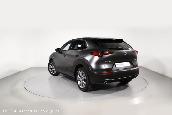 Mazda CX-30 2.0 E-SKY-G 110KW EXCLUSIVE-LINE 2WD 5P - 