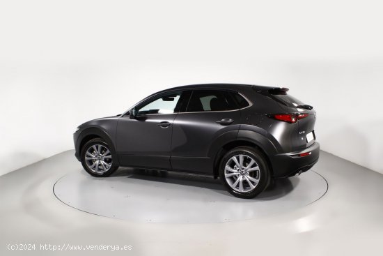 Mazda CX-30 2.0 E-SKY-G 110KW EXCLUSIVE-LINE 2WD 5P - 