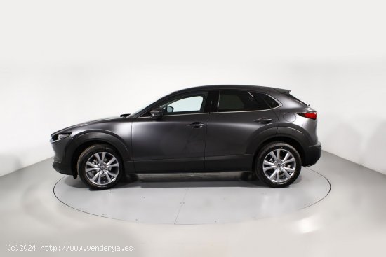 Mazda CX-30 2.0 E-SKY-G 110KW EXCLUSIVE-LINE 2WD 5P - 