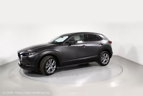 Mazda CX-30 2.0 E-SKY-G 110KW EXCLUSIVE-LINE 2WD 5P - 