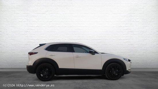 Mazda CX-30 2.0 E-SKYACTIV-G 110KW HOMURA 2WD 5P - 