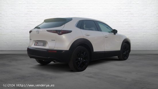 Mazda CX-30 2.0 E-SKYACTIV-G 110KW HOMURA 2WD 5P - 