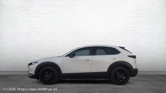 Mazda CX-30 2.0 E-SKYACTIV-G 110KW HOMURA 2WD 5P - 