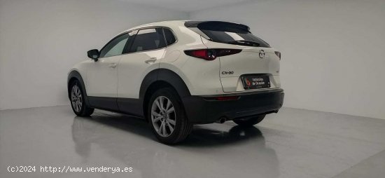 Mazda CX-30 2.0 E-SKYACTIV-G 90KW EVOLUTION 2WD 5P - 