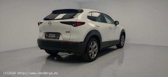 Mazda CX-30 2.0 E-SKYACTIV-G 90KW EVOLUTION 2WD 5P - 