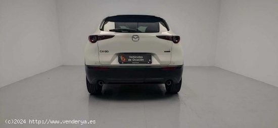 Mazda CX-30 2.0 E-SKYACTIV-G 90KW EVOLUTION 2WD 5P - 