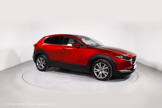 Mazda CX-30 2.0 E-SKYACTIV-G 90KW ZENITH 2WD 5P - 