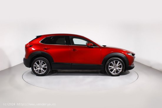 Mazda CX-30 2.0 E-SKYACTIV-G 90KW ZENITH 2WD 5P - 