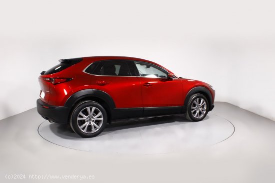 Mazda CX-30 2.0 E-SKYACTIV-G 90KW ZENITH 2WD 5P - 