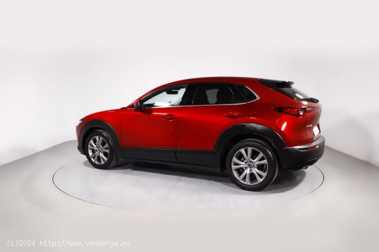 Mazda CX-30 2.0 E-SKYACTIV-G 90KW ZENITH 2WD 5P - 