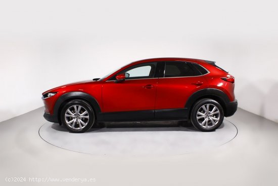 Mazda CX-30 2.0 E-SKYACTIV-G 90KW ZENITH 2WD 5P - 