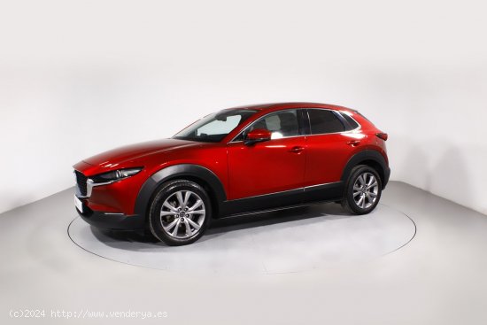 Mazda CX-30 2.0 E-SKYACTIV-G 90KW ZENITH 2WD 5P - 