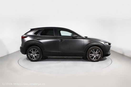 Mazda CX-30 2.0 E-SKYACTIV-X 137KW EVOLUTION 2WD 5P - 