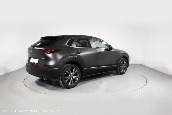 Mazda CX-30 2.0 E-SKYACTIV-X 137KW EVOLUTION 2WD 5P - 