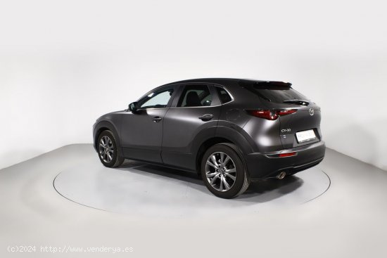 Mazda CX-30 2.0 E-SKYACTIV-X 137KW EVOLUTION 2WD 5P - 