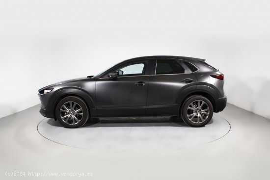 Mazda CX-30 2.0 E-SKYACTIV-X 137KW EVOLUTION 2WD 5P - 