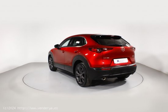 Mazda CX-30 2.0 E-SKYACTIV-X 137KW ZENITH 2WD 5P - Barcelona