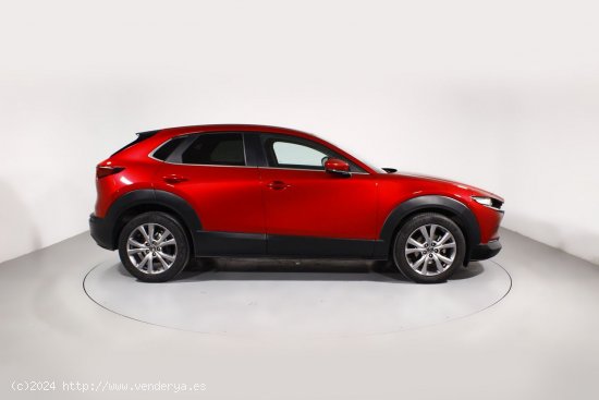 Mazda CX-30 2.0 SKYACTIV-G 90KW EVOLUTION 2WD 5P - 