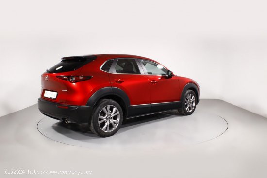 Mazda CX-30 2.0 SKYACTIV-G 90KW EVOLUTION 2WD 5P - 