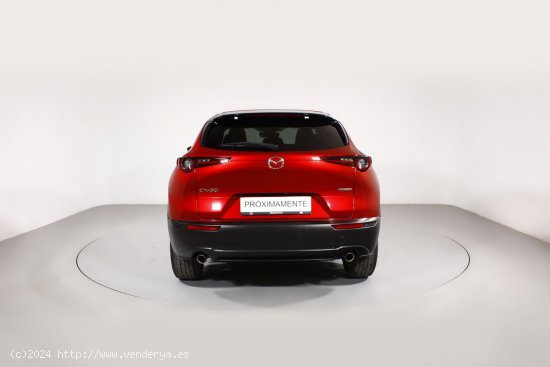 Mazda CX-30 2.0 SKYACTIV-G 90KW EVOLUTION 2WD 5P - 