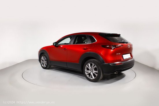 Mazda CX-30 2.0 SKYACTIV-G 90KW EVOLUTION 2WD 5P - 