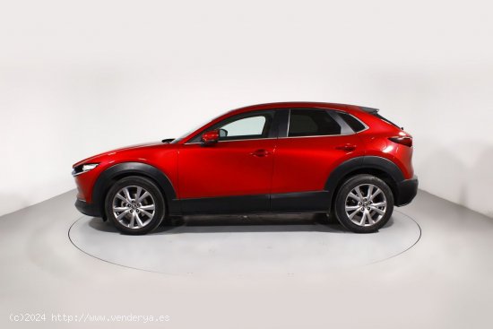 Mazda CX-30 2.0 SKYACTIV-G 90KW EVOLUTION 2WD 5P - 