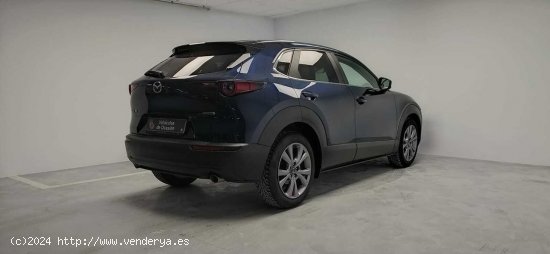 Mazda CX-30 2.0 SKYACTIV-G 90KW EVOLUTION 2WD AUT 5P - 