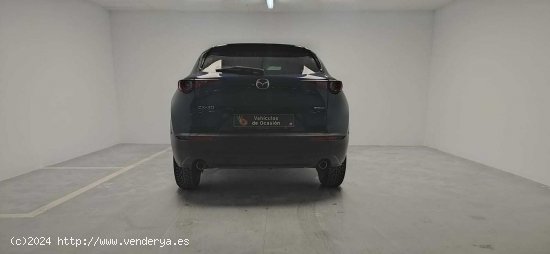 Mazda CX-30 2.0 SKYACTIV-G 90KW EVOLUTION 2WD AUT 5P - 