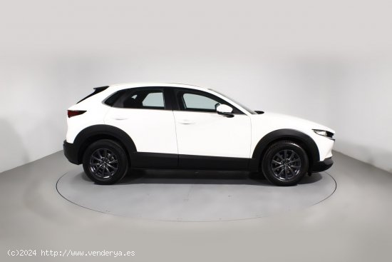 Mazda CX-30 2.0 SKYACTIV-G 90KW ORIGIN 2WD 5P - Barcelona