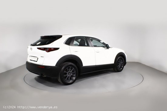 Mazda CX-30 2.0 SKYACTIV-G 90KW ORIGIN 2WD 5P - Barcelona