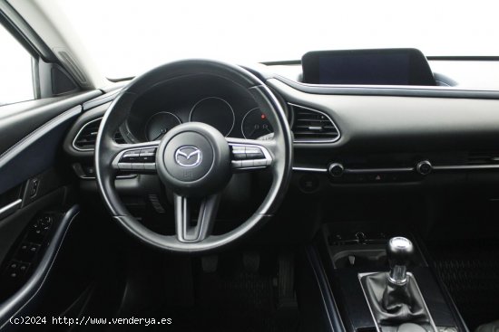 Mazda CX-30 2.0 SKYACTIV-G 90KW ORIGIN 2WD 5P - Barcelona