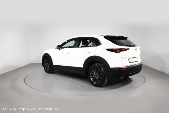 Mazda CX-30 2.0 SKYACTIV-G 90KW ORIGIN 2WD 5P - Barcelona