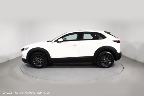 Mazda CX-30 2.0 SKYACTIV-G 90KW ORIGIN 2WD 5P - Barcelona