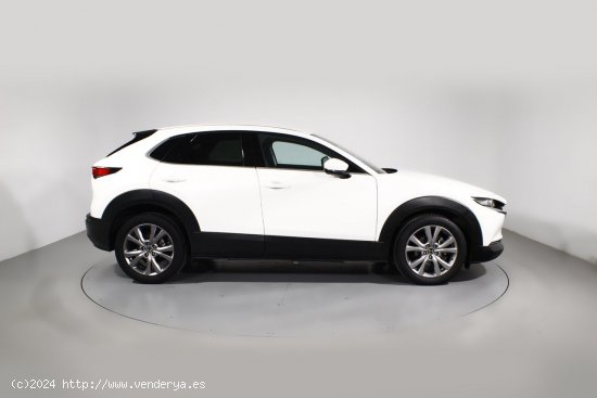 Mazda CX-30 2.0 SKYACTIV-G 90KW ZENITH 2WD 5P - 