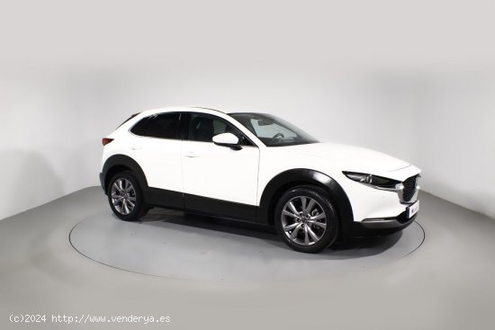 Mazda CX-30 2.0 SKYACTIV-G 90KW ZENITH 2WD 5P - 