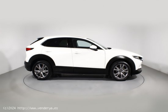 Mazda CX-30 2.0 SKYACTIV-G 90KW ZENITH 2WD 5P - 