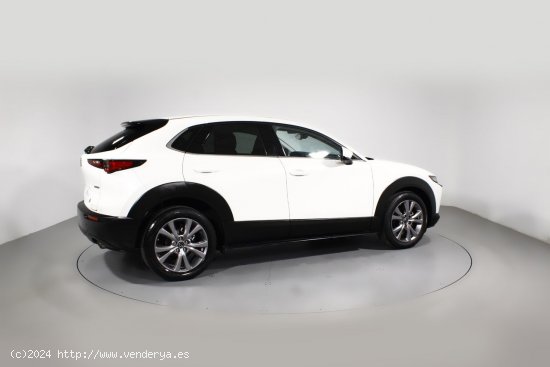 Mazda CX-30 2.0 SKYACTIV-G 90KW ZENITH 2WD 5P - 