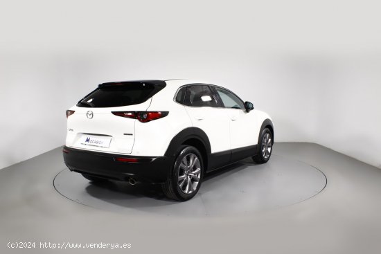 Mazda CX-30 2.0 SKYACTIV-G 90KW ZENITH 2WD 5P - 