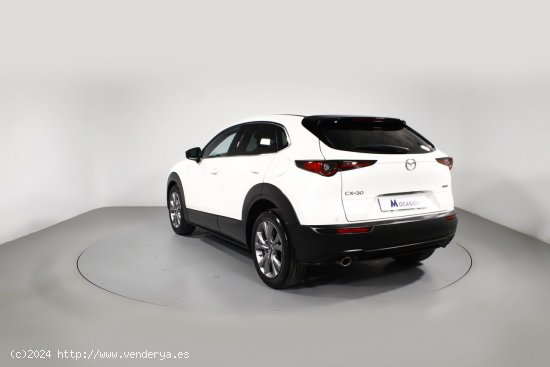 Mazda CX-30 2.0 SKYACTIV-G 90KW ZENITH 2WD 5P - 