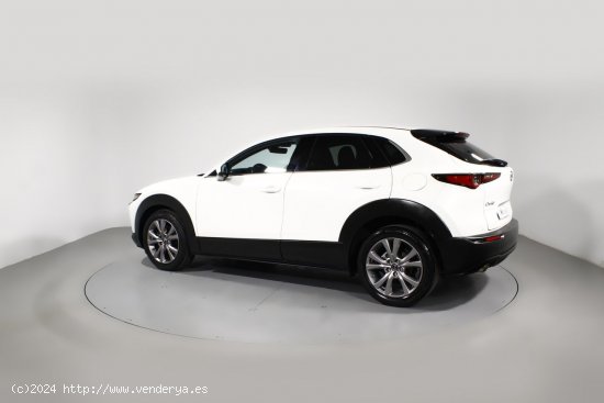 Mazda CX-30 2.0 SKYACTIV-G 90KW ZENITH 2WD 5P - 